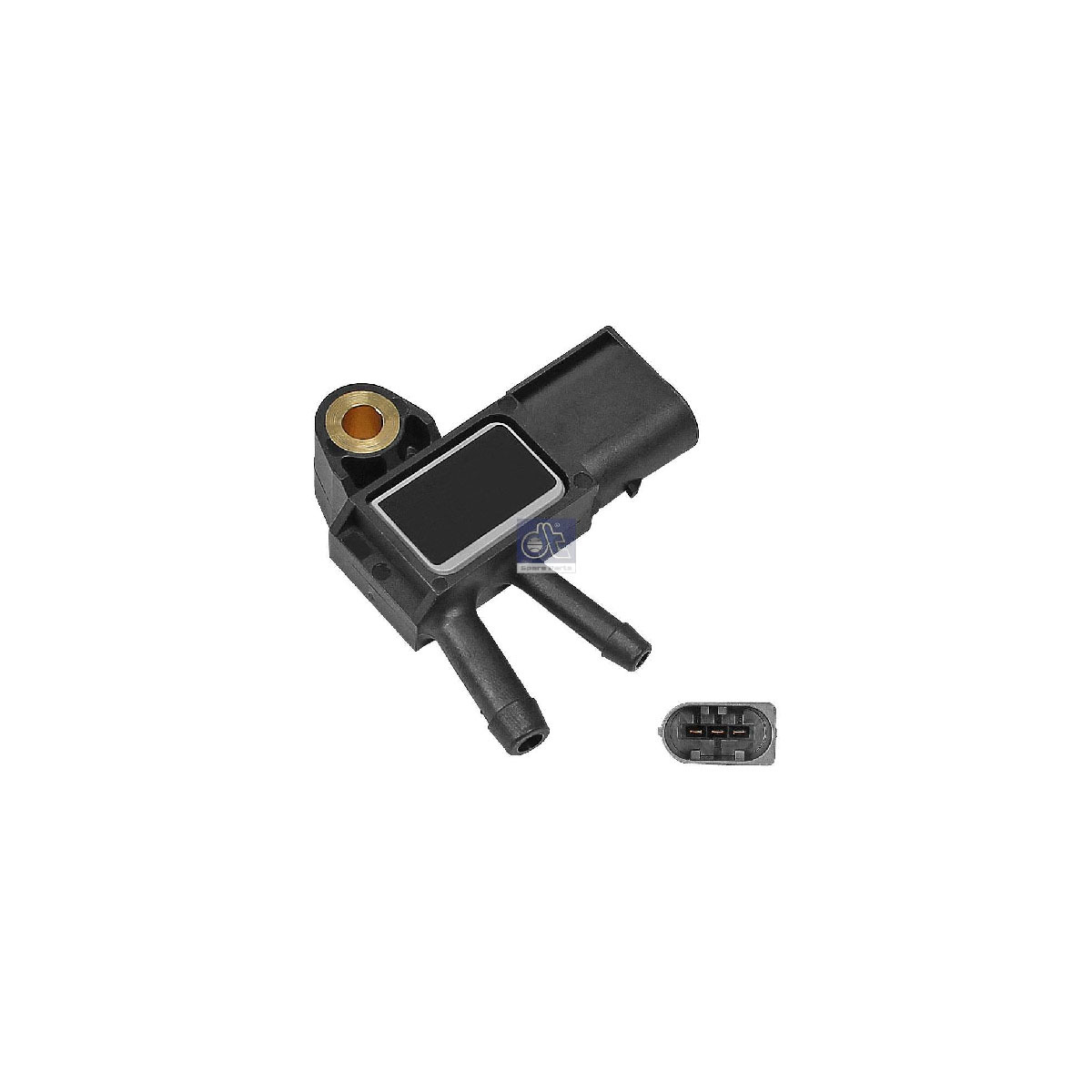 SENSOR PRESSAO DIFERENCIAL GASES ESCAPAMENTO MB SPRINTER (6429050100)