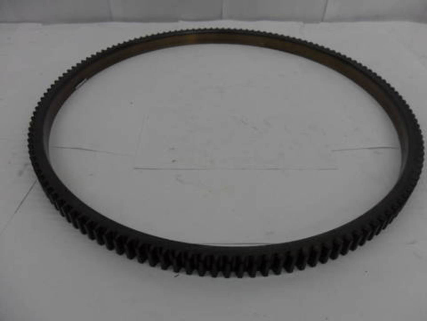 CREMALHEIRA CUMMINS 6CT ISC (COM CHANFRO) - FORD C2632E 6X4 2932E 6X4 4432E MAXT