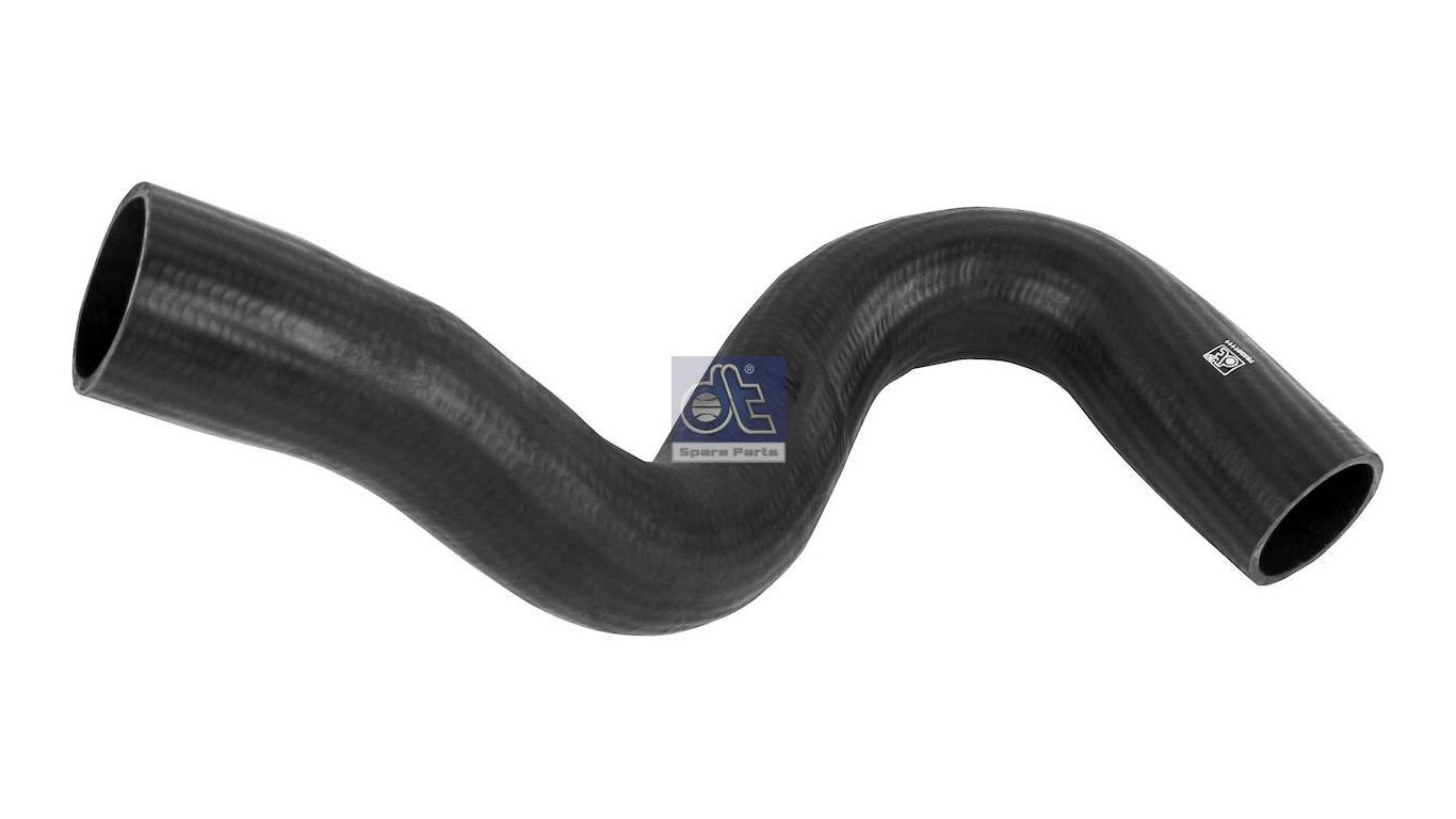 MANGUEIRA INFERIOR RADIADOR PARA SCANIA P SERIE 4 MOTOR DC11 (1377331,)