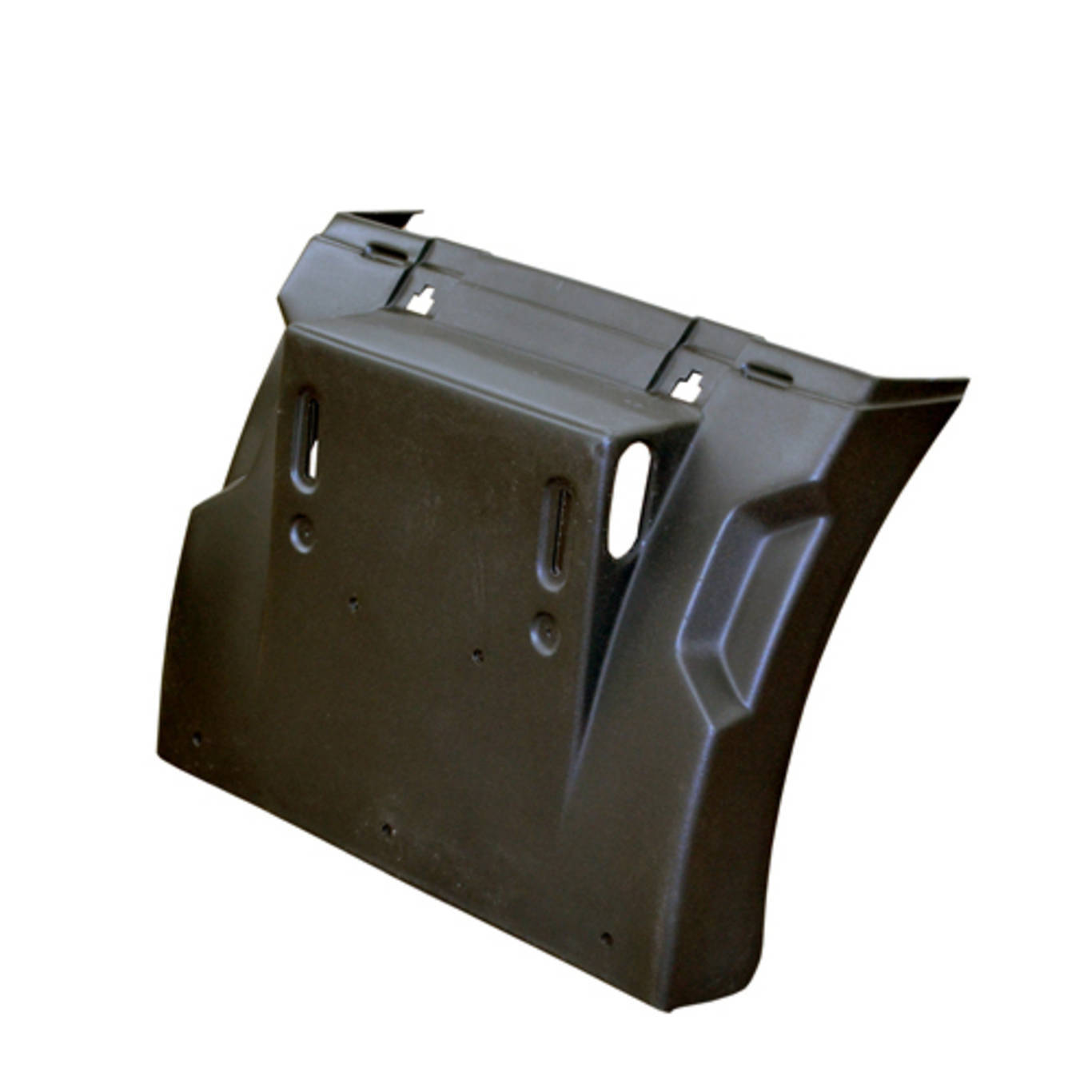 MEIO PARALAMA DIANTEIRO DIR TRASEIRO ESQ VOLVO FH FM FMX APOS 2012 DIANTEIRO DIR