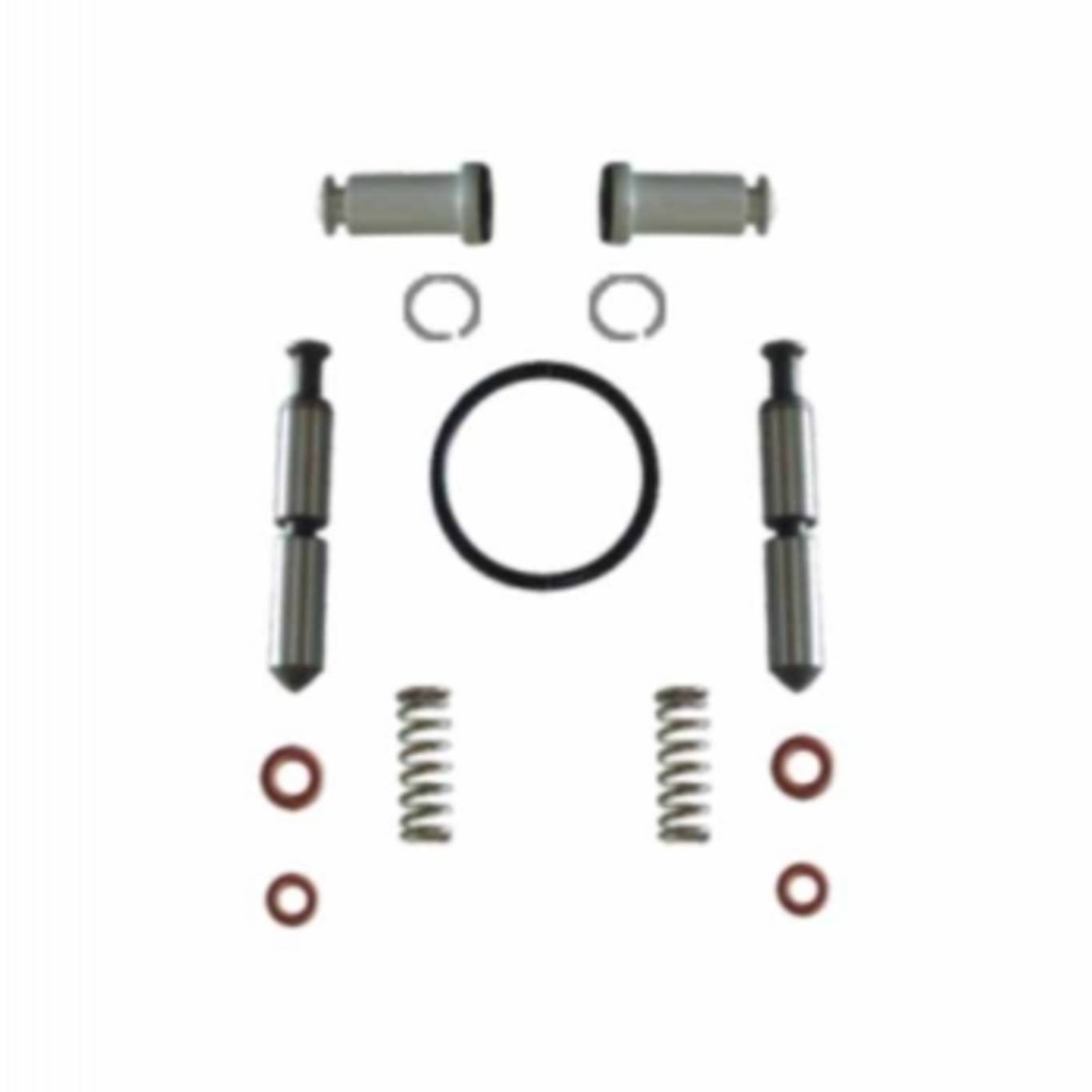 REPARO COMPLETO PARA VALVULA PILOTO MERCEDES BENZ 1519 1924 (SP705)