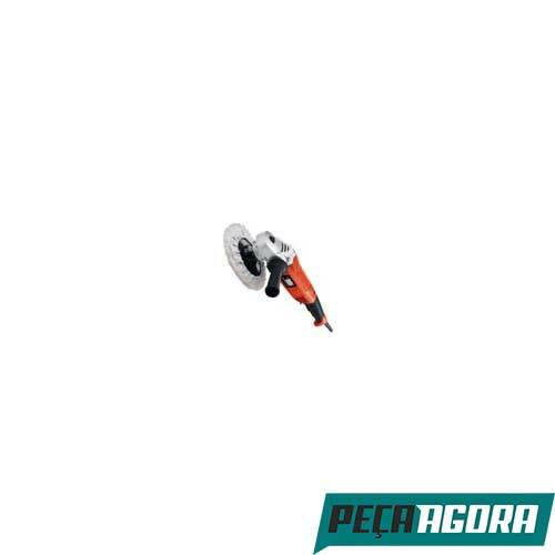 POLITRIZ BLACK&DECKER 220V WP1500K-B2 (19419CC)