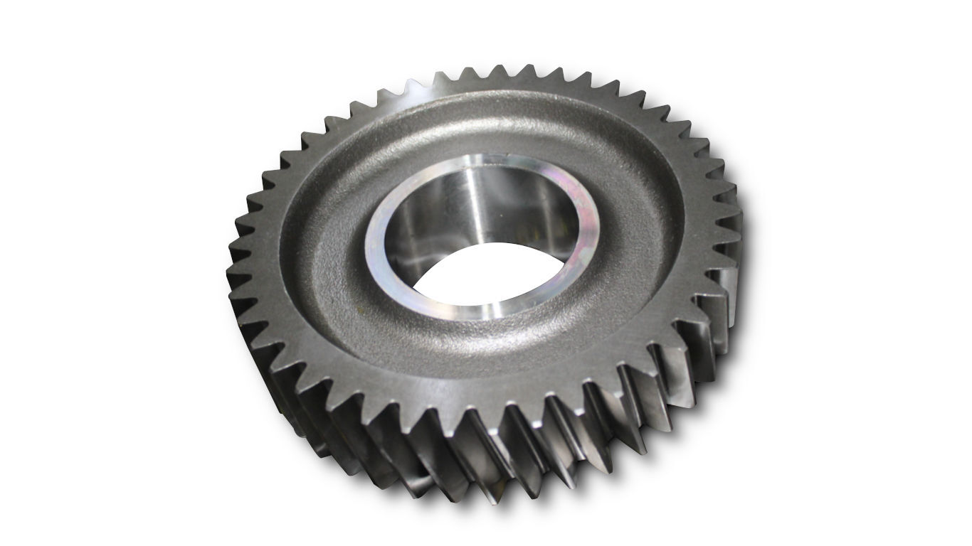 ENGRENAGEM DA 1° MOVEL 44 DENTES SERIE 4 PARA SCANIA GRS 900 T113 R113 T143 R14