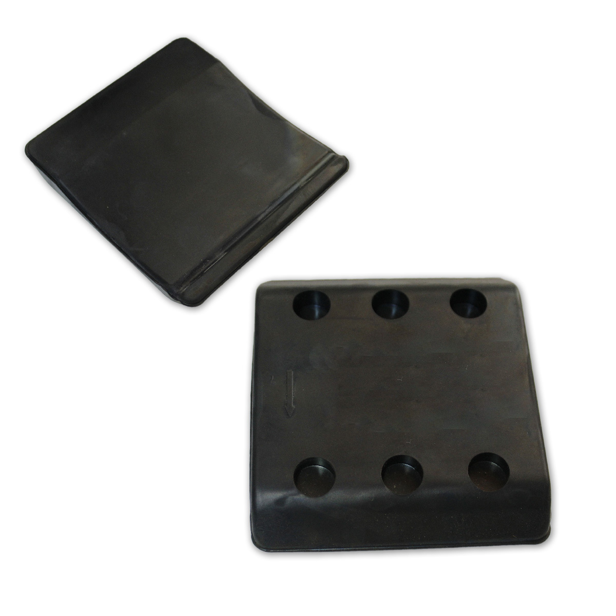 COXIM INFERIOR QUINTA RODA 2'' JOST CARRETAS RANDON (260000052.)