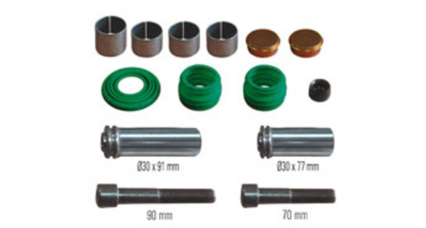 CABO DE VELOCIMETRO CAMINHAO T142 - EIXO 3,6MM 2000MM (298956)