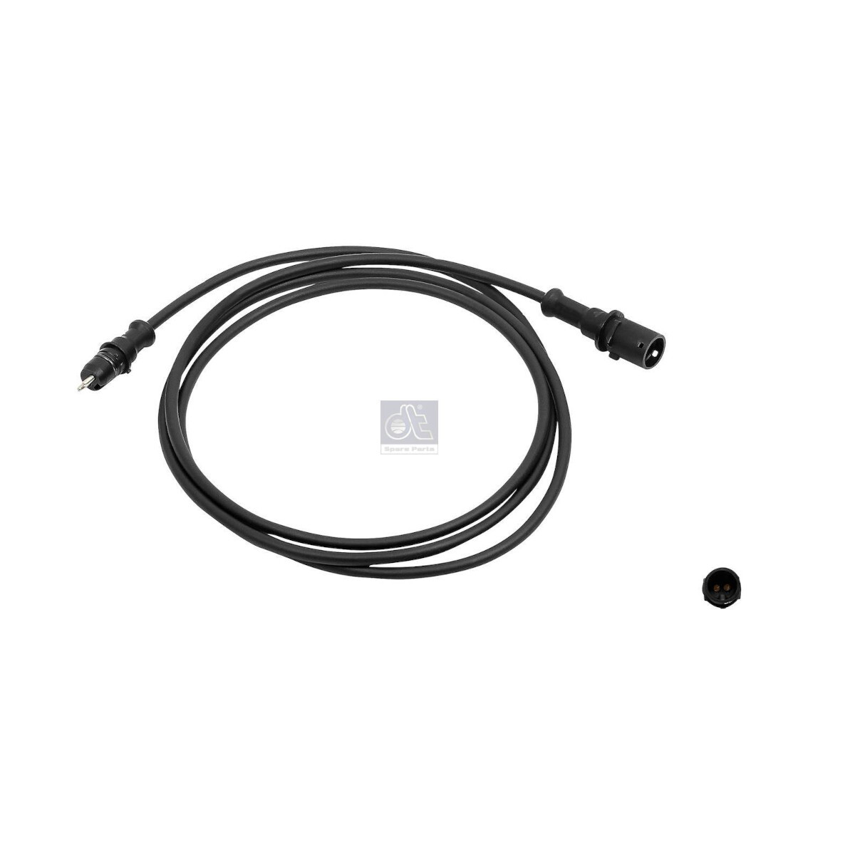 CABO EXTENSAO SENSOR ABS 1.9MT CARRETAS (4497120180)