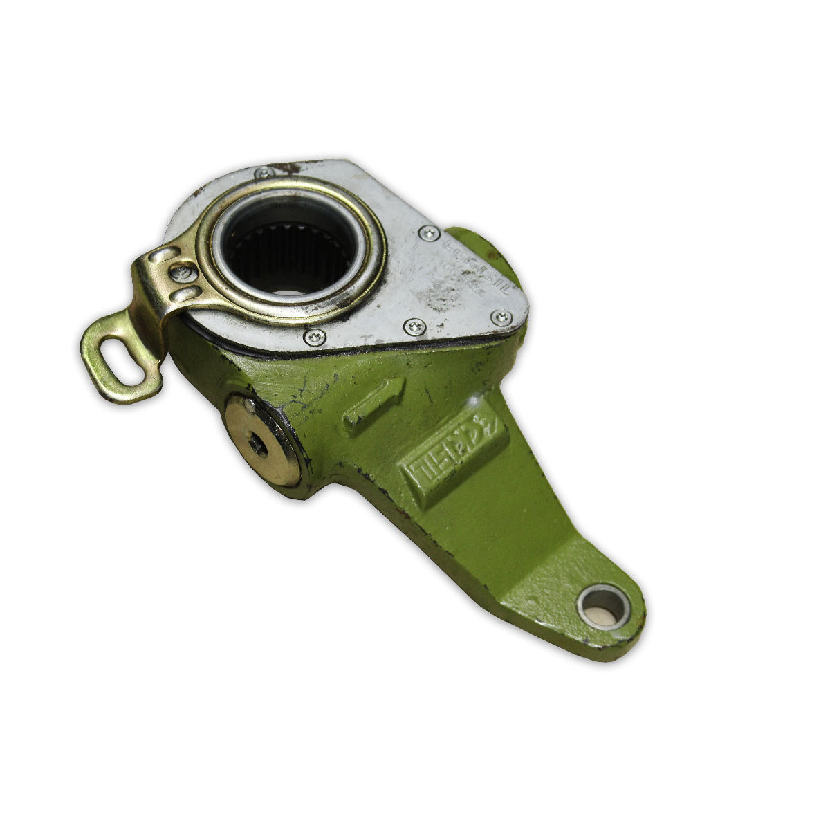 CATRACA FREIO TRASEIRO AUTOMATICA LD DIREITA MB 1622 1625 1725 OF 1618 1620 (383