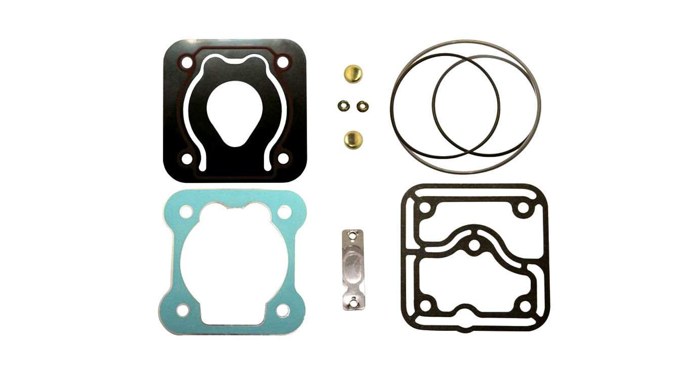 REPARO CABECOTE COMPRESSOR COMPLETO (85MM) (4111519212)