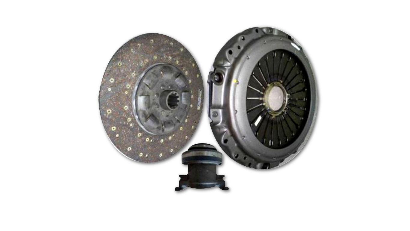 CARCACA NO ESTADOCARCAA 430MM DISCO 5655 PLATO 1273 MANCAL 3346 -MB 1935 / 1941 