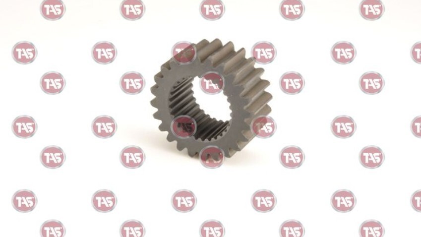 ENGRENAGEM SOLAR 24 DENTES VOLVO CAMBIO VT 2014/2214B/2514 SR - 1700/1900 N ANTI