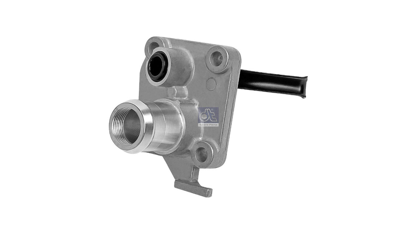 TUBO FLANGEADO SIST.OLEO SERIE 5 P/G/R DC13/DC9 (1727524)