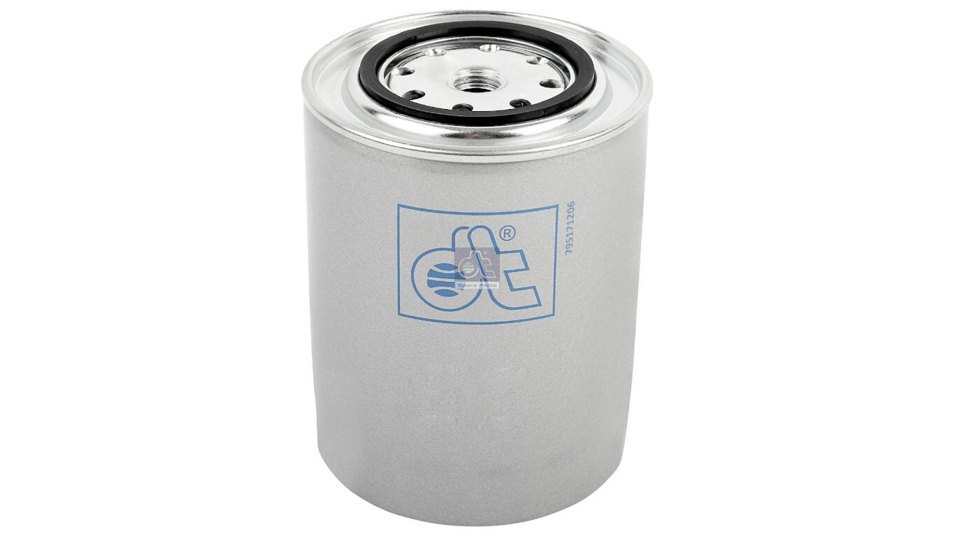 FILTRO DIESEL COMBUSTIVEL FORD CARGO NOVO PANDA 2042 2842 ANO 2013 DIANTE IVECO 