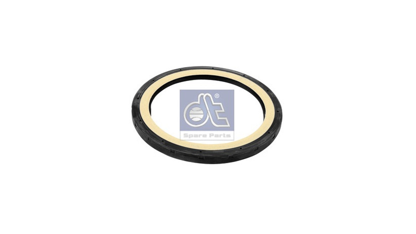 RETENTOR TRASEIRO MOTOR PARA SCANIA SERIE 4 SERIE 5 DC9 DC11 DC13 DC16 DC21 (175