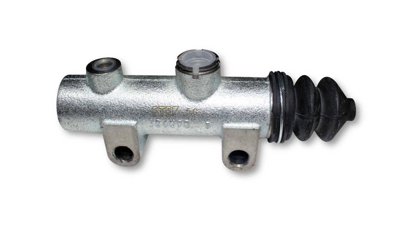 CILINDRO EMBREAGEM EUROTECH/ EUROCARGO/ POWERSTAR/ EUROTRAKKER MESTRE (SUPERIOR)