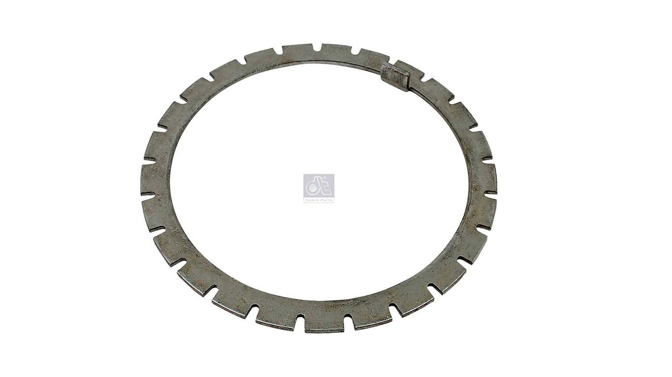 PARAF TORK FLANG. M22X1,5X230 DIVERSOS (516155)