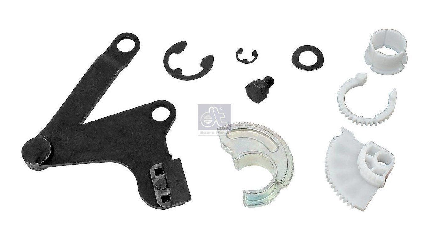 JOGO REPARO BANCO VOLVO FH FM 9 12 16 (20443551)