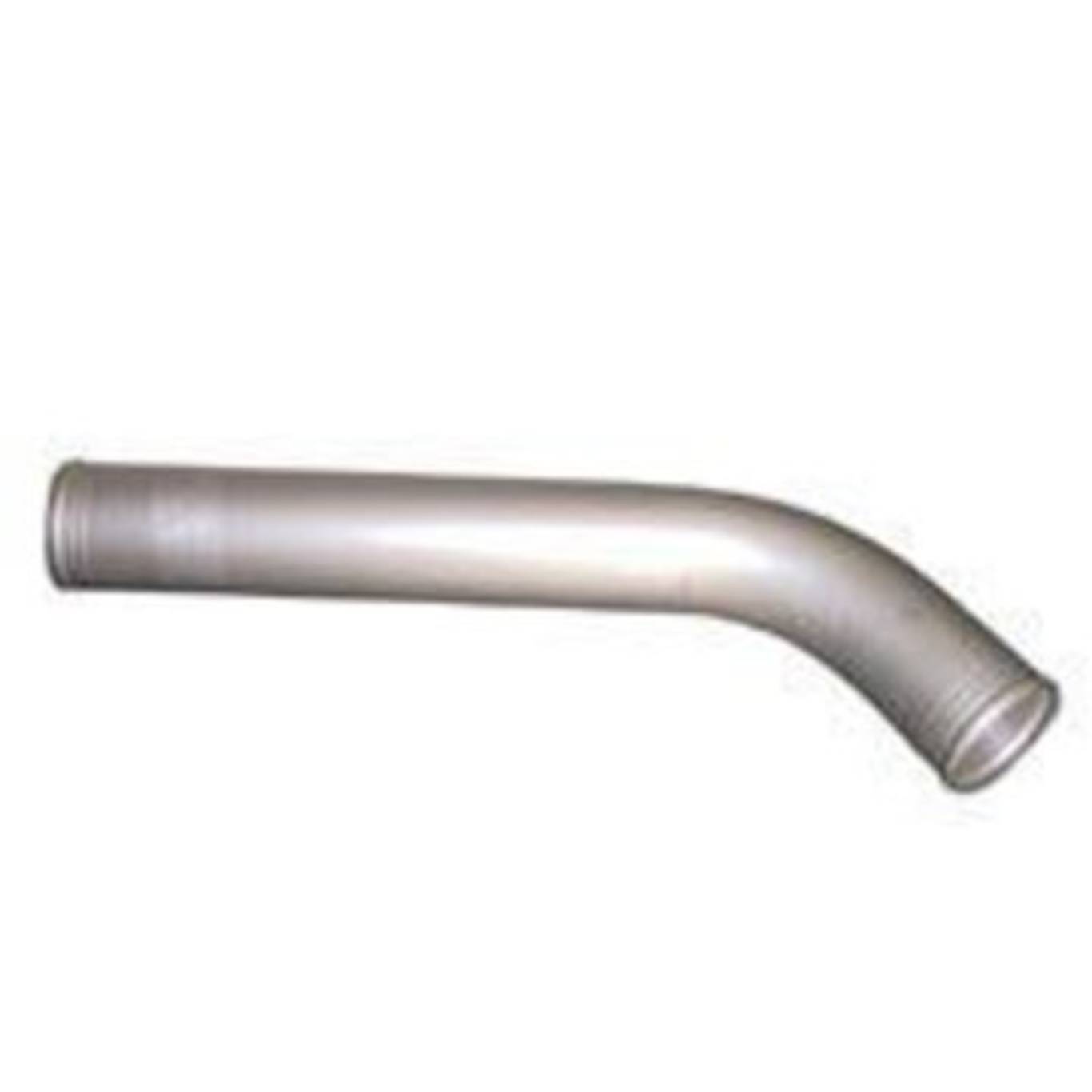 TUBULACAO AR 85x645MM INTERCOOLER ALUMINIO PARA SCANIA 112 (344798)