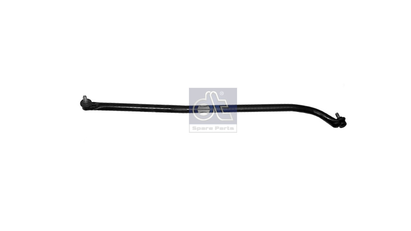BORRACHA PARA-BRISA PARA SCANIA SERIE 4 P/G/R 99... PLUS (470310)