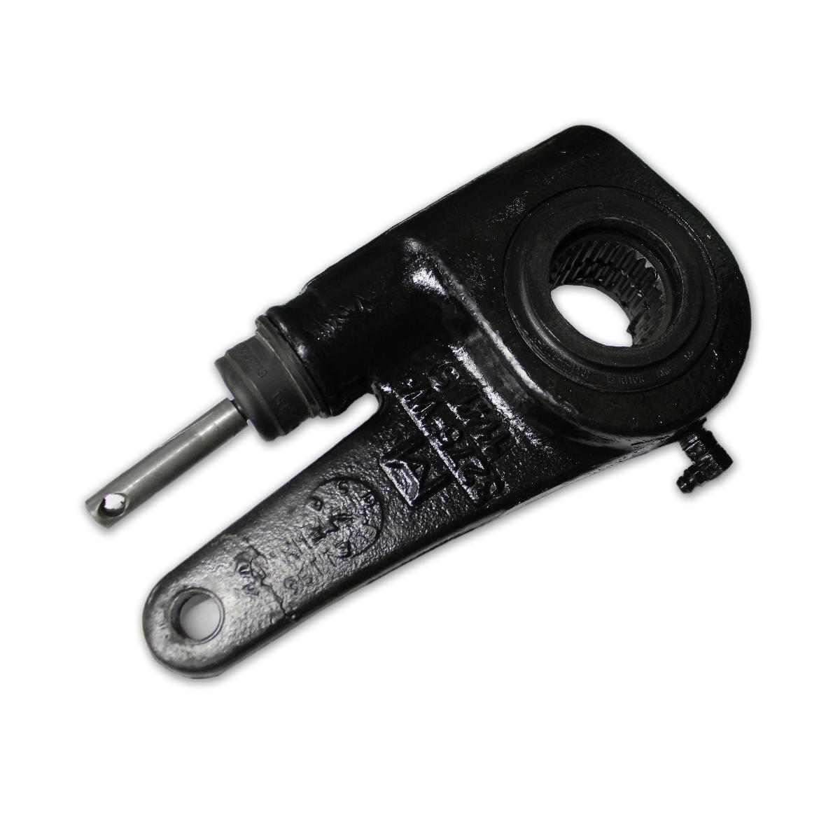 CATRACA FREIO 24 ESTRIAS VW 7100 8100 8120 8140 8150 9150 FORD CARGO 814 815 915