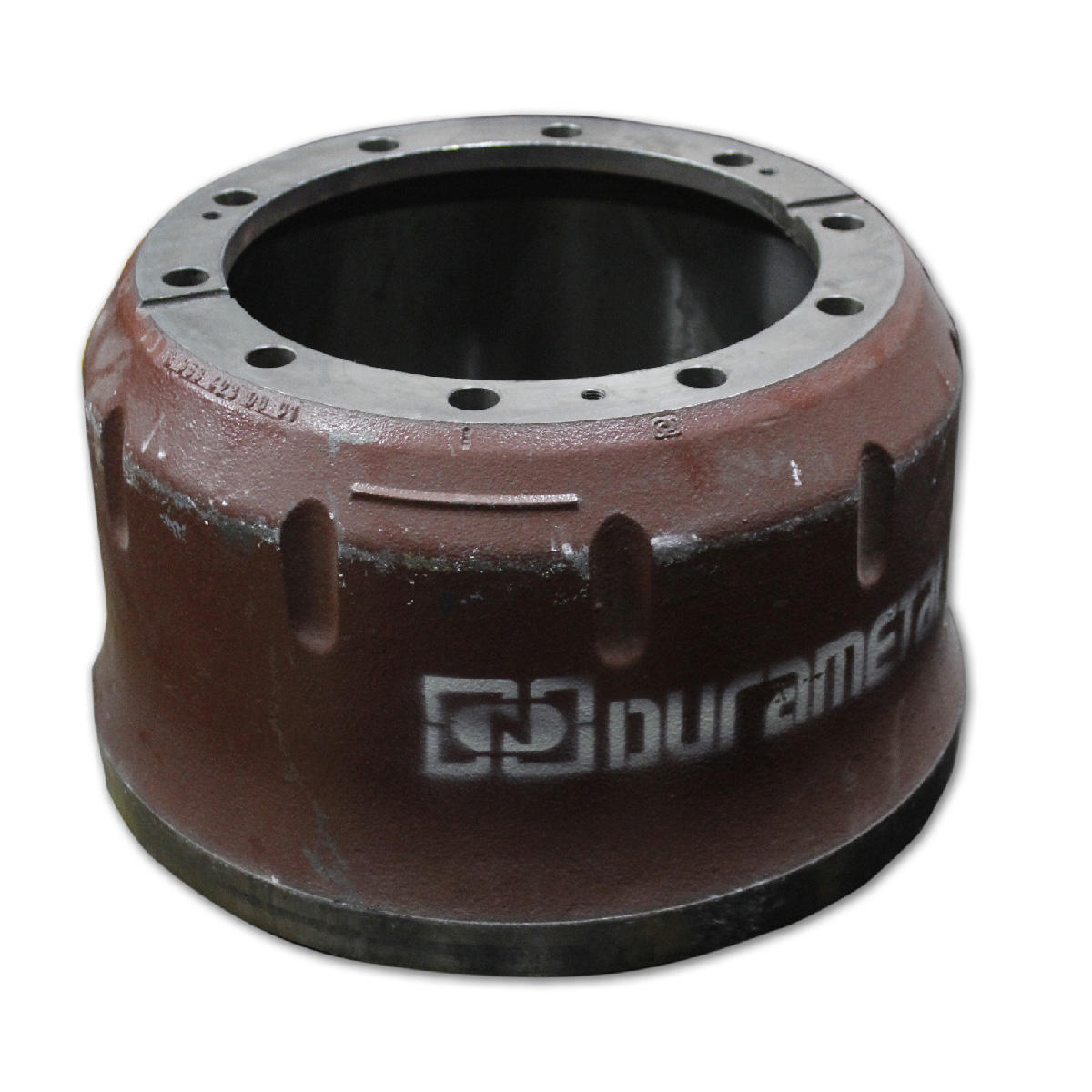 TAMBOR FREIO TRASEIRO MB CAMINHOES AXOR AXOR 1933 / 2036 / 2041 / 2536 / 2544 AP