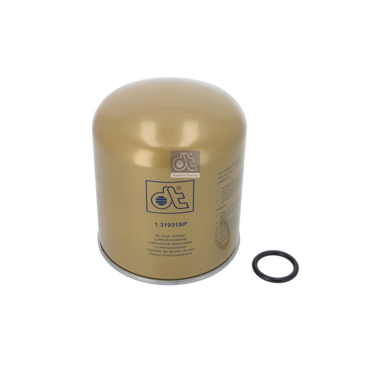 KIT 20 LMPADA 1034 BRANCA 24V CAMINHO NIBUS CARRO (468696)