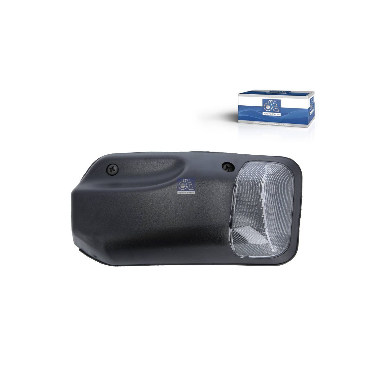 LANTERNA DIREITA TETO EXTERNA IVECO DAILY A PARTIR 2008 (500316961)