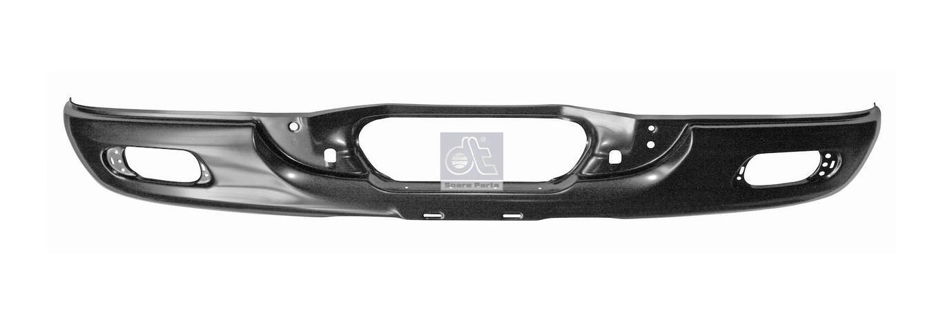 PARACHOQUE INFERIOR DAF XF (1634640)