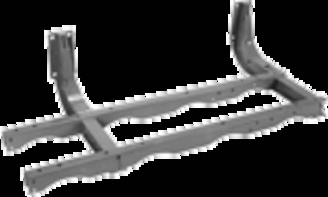 SUPORTE BUJAO AR PARA SCANIA 112 (528332)