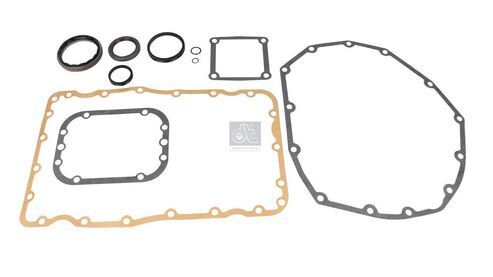 JOGO JUNTAS CAMBIO PARA SCANIA OPTICRUISE (550577)