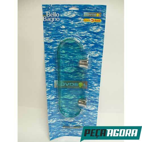 PORTA SHAMPOO VERDE BELLO BAGNO 107 (6160CC)