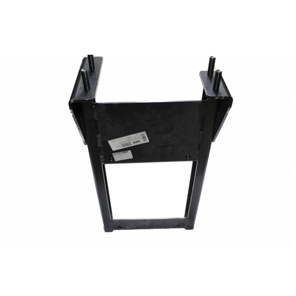 SUPORTE SILENCIOSO ESCAPAMENTO VW 17180 EURO 3 17220 EURO 3 24220 EURO 3 17320E 