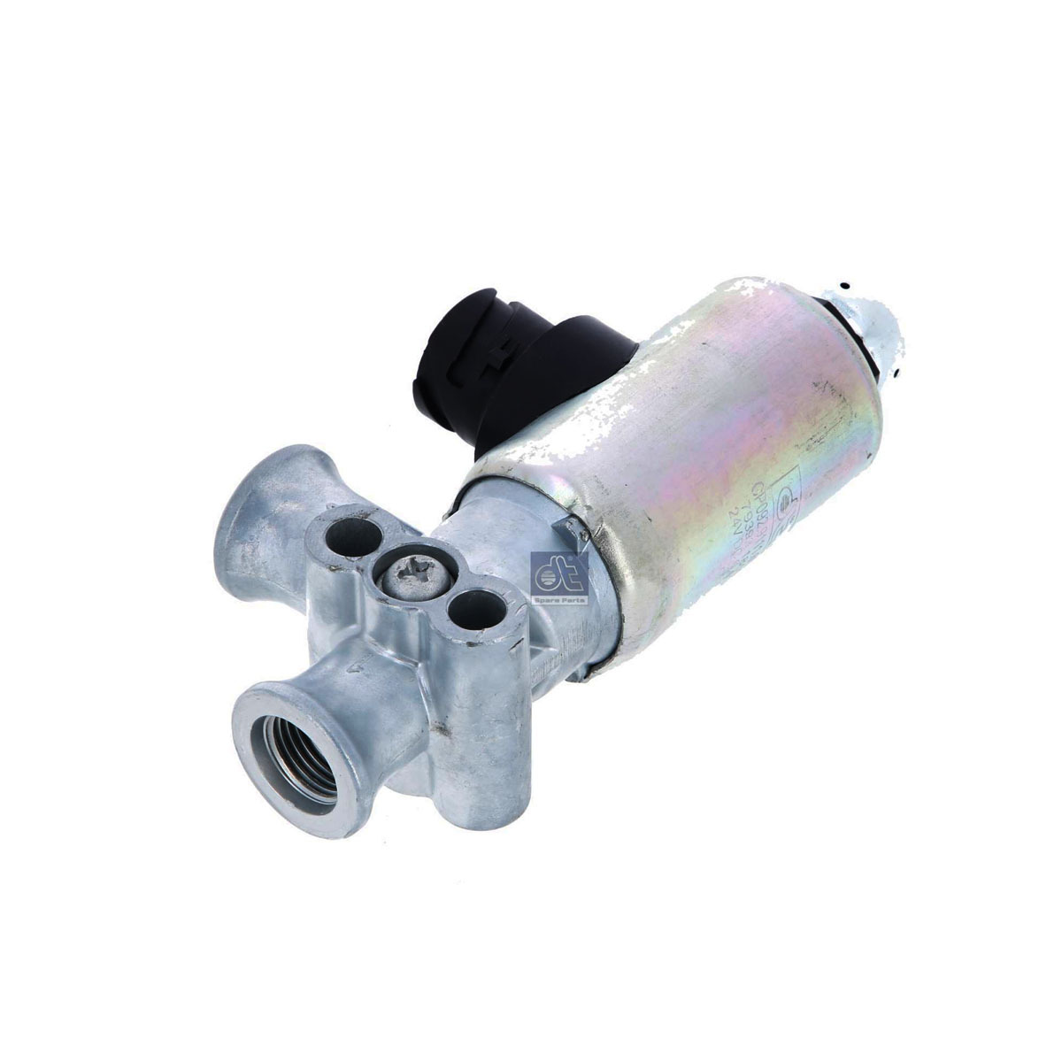 RODA DISCO ARO 22,5" X 8,25" ALUMINIO 8 FUROS GT1 VOLKSWAGEN CONSTELLATION (4626