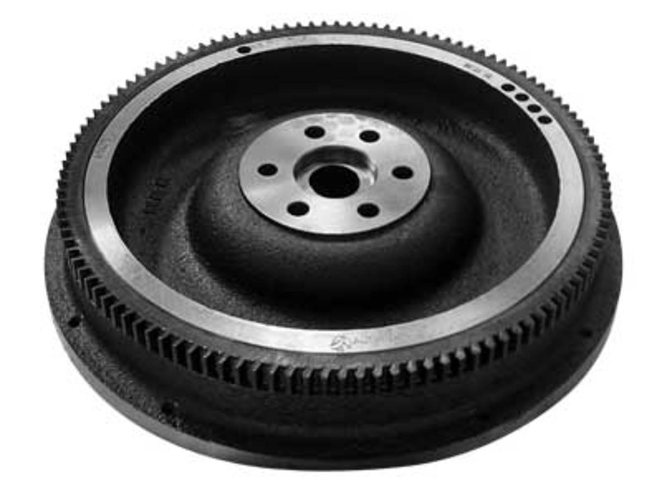 VOLANTE MOTOR VW 12140H MWM 229 6 CIL 115D 325MM FORD F11000 F12000 92 A 95 6 FU