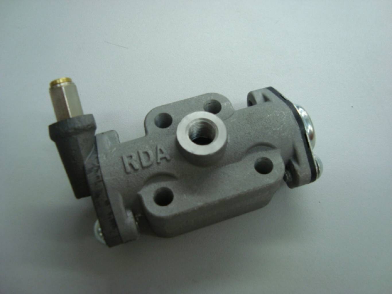 VALVULA RELE CAMBIO VOLVO VM 310 330 FH FM, ANO 2004 A 2015 TODOS CAMBIO VT (217