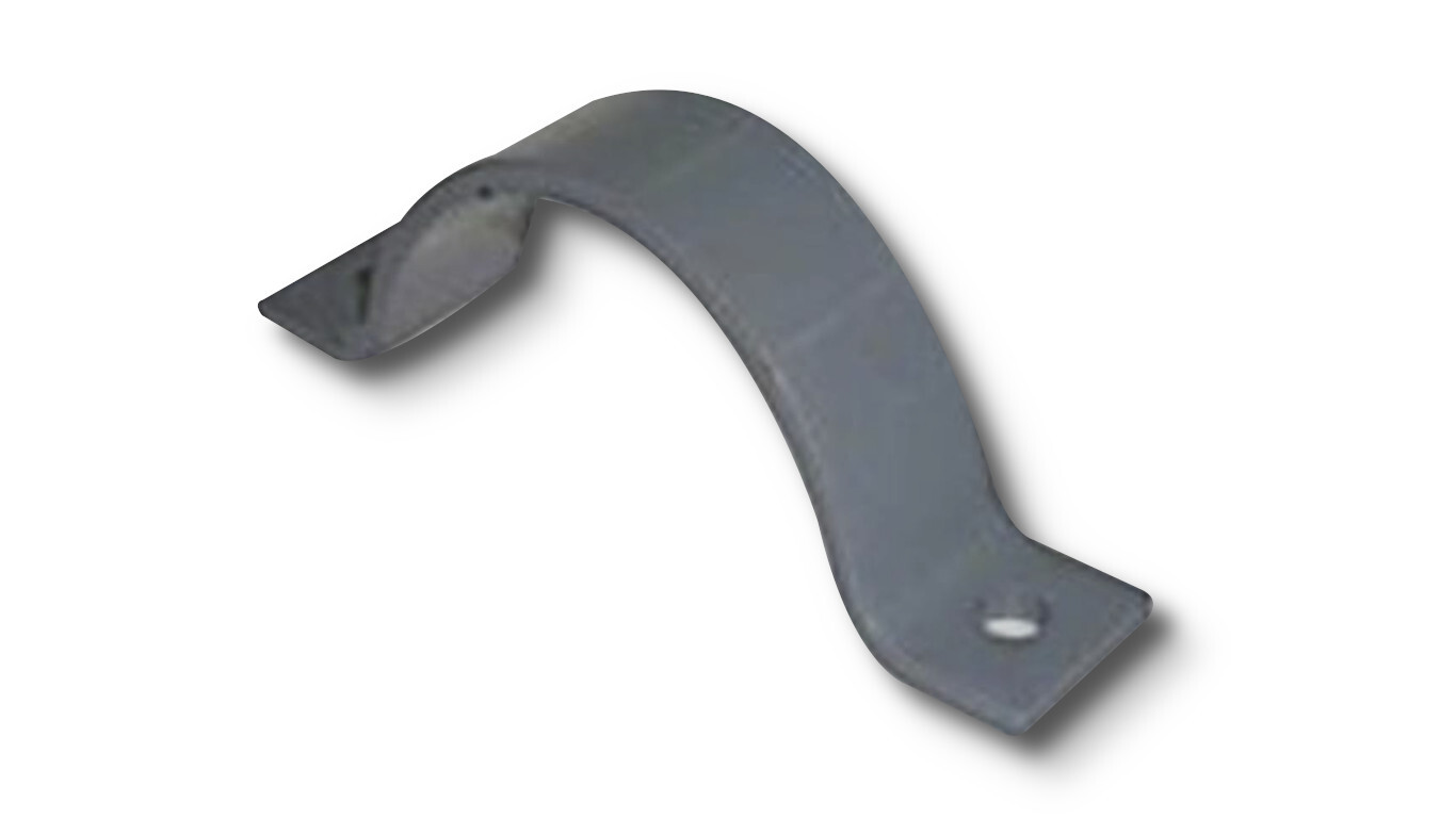 ABRACADEIRA TUBO SILENCIOSO MERCEDES BENZ/PARA SCANIA/VOLKSWAGEN/FORD 4,0'' TB20