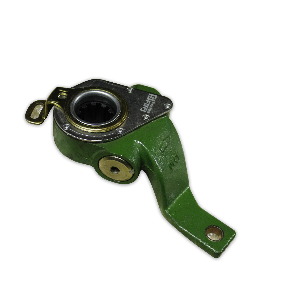 CATRACA FREIO AUTOM.DIANT. ESQ. (10 ESTRIAS) SCANIA K113/ S113/ K124 (1112839-L4