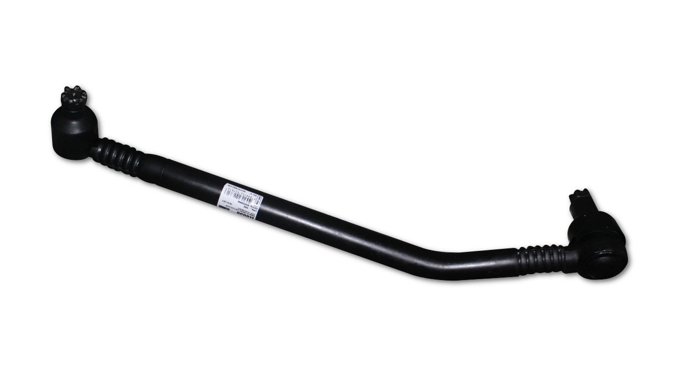 BARRA DIRECAO (695MM) FORD F12000 (1998/2005) (XC353304AA,)