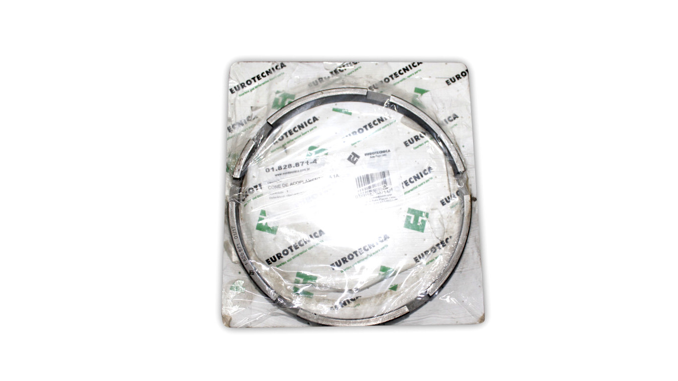 CONE INTERNO ACOPLAMENTO 1A MARCHA CAMBIO PARA SCANIA GR875 GR875R GRS895R GRS90