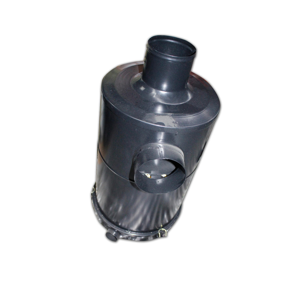 FILTRO AR COMPLETO MB 1113 1316 1318 1516 1519 2216 325C VALVULA ESCAPE (3450947