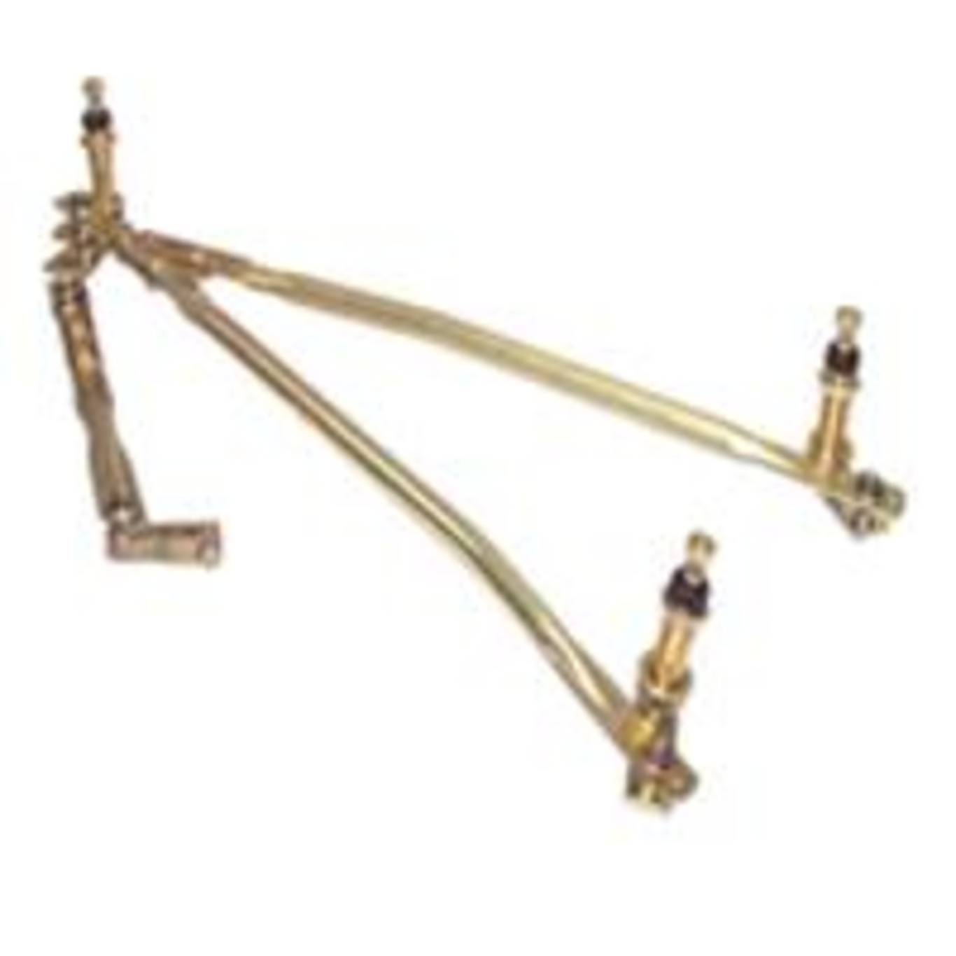 CONJUNTO HASTE DE LIMPADOR 3 LIMPADORES (3318207041.)