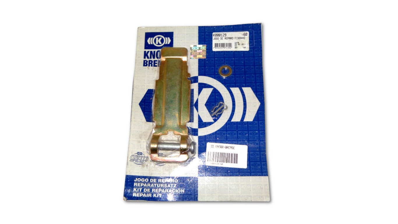 GRAMPO PASTILHA PINCA FREIO (K000129)