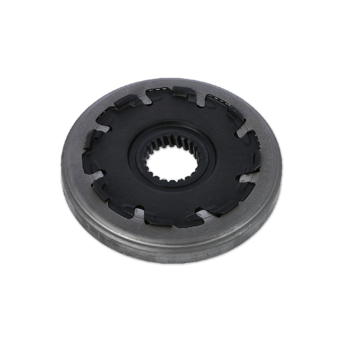 PLATO EMBREAGEM SPRINTER (1484)