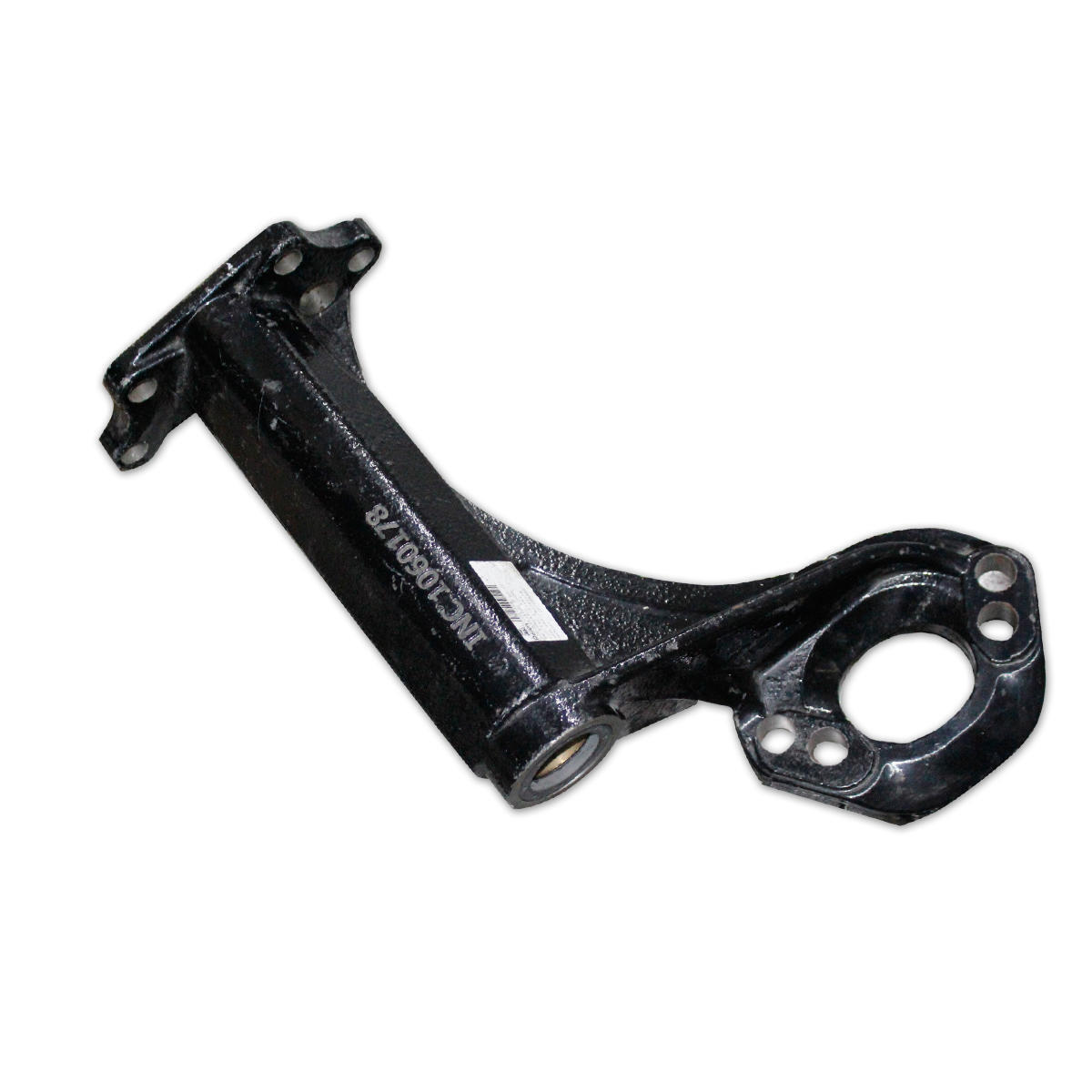 SUPORTE CUICA TRASEIRO LONGO LD VOLVO FH CHINES DIREITO (1081179)