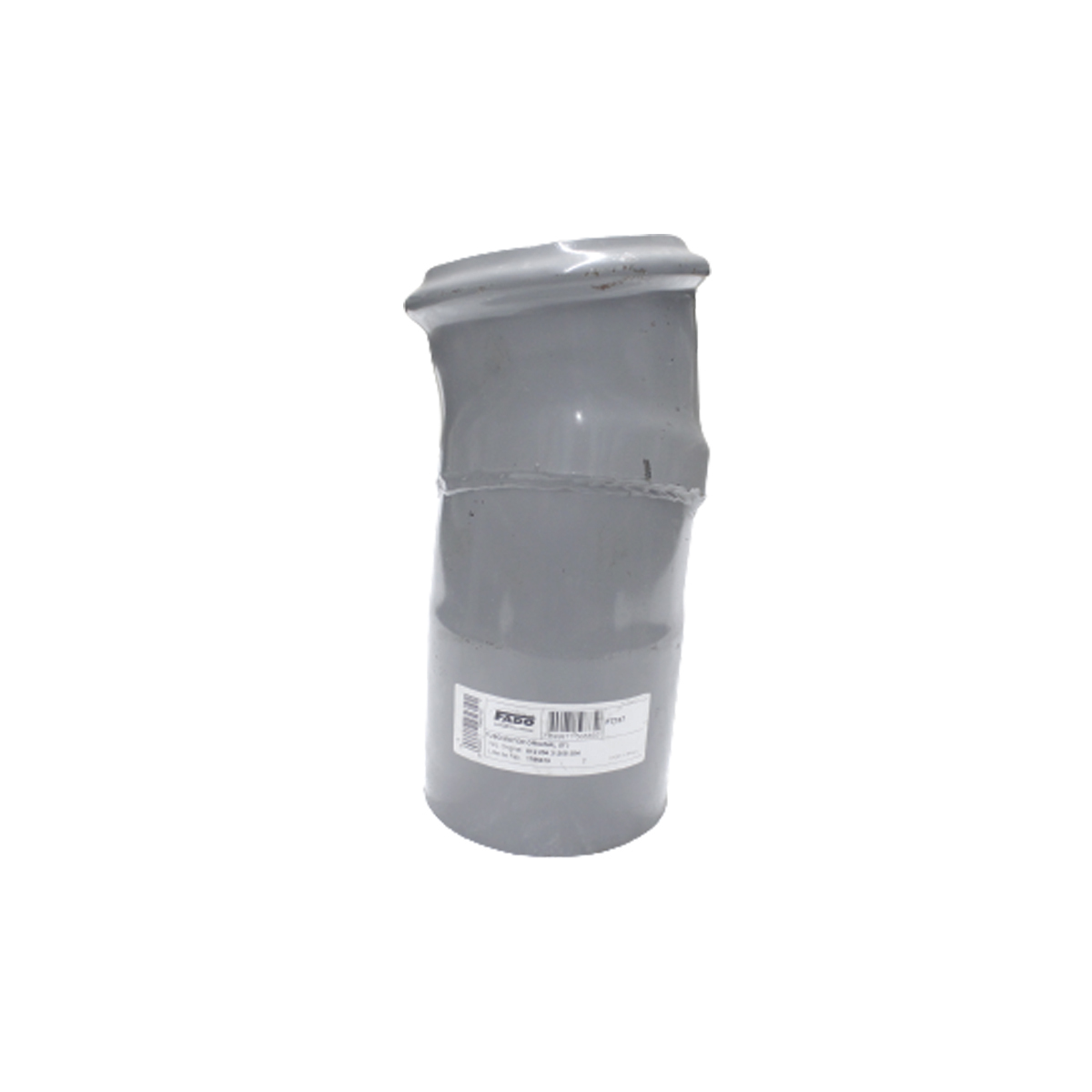 TUBO SAIDA (8122543)