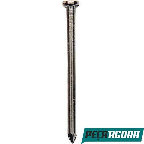 PREGO COM CABECA GERDAU 18 X 30 (1143CC)