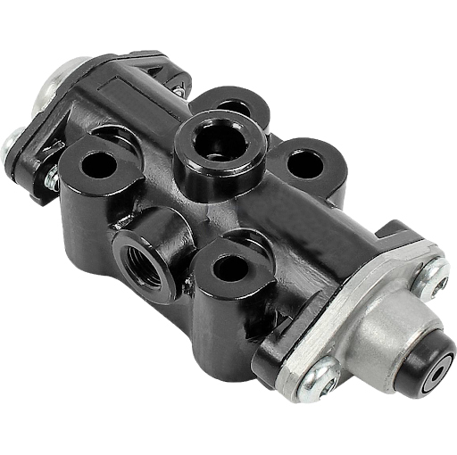 VALVULA RELE CAMBIO VALVULA LATERAL CAPA SECA VOLVO FH12 NH12 FM12 COM CAMBIO VT