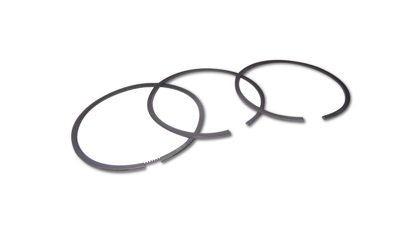 JOGO ANEIS PARA COMPRESSOR  LP4936 - STD         (101025165)