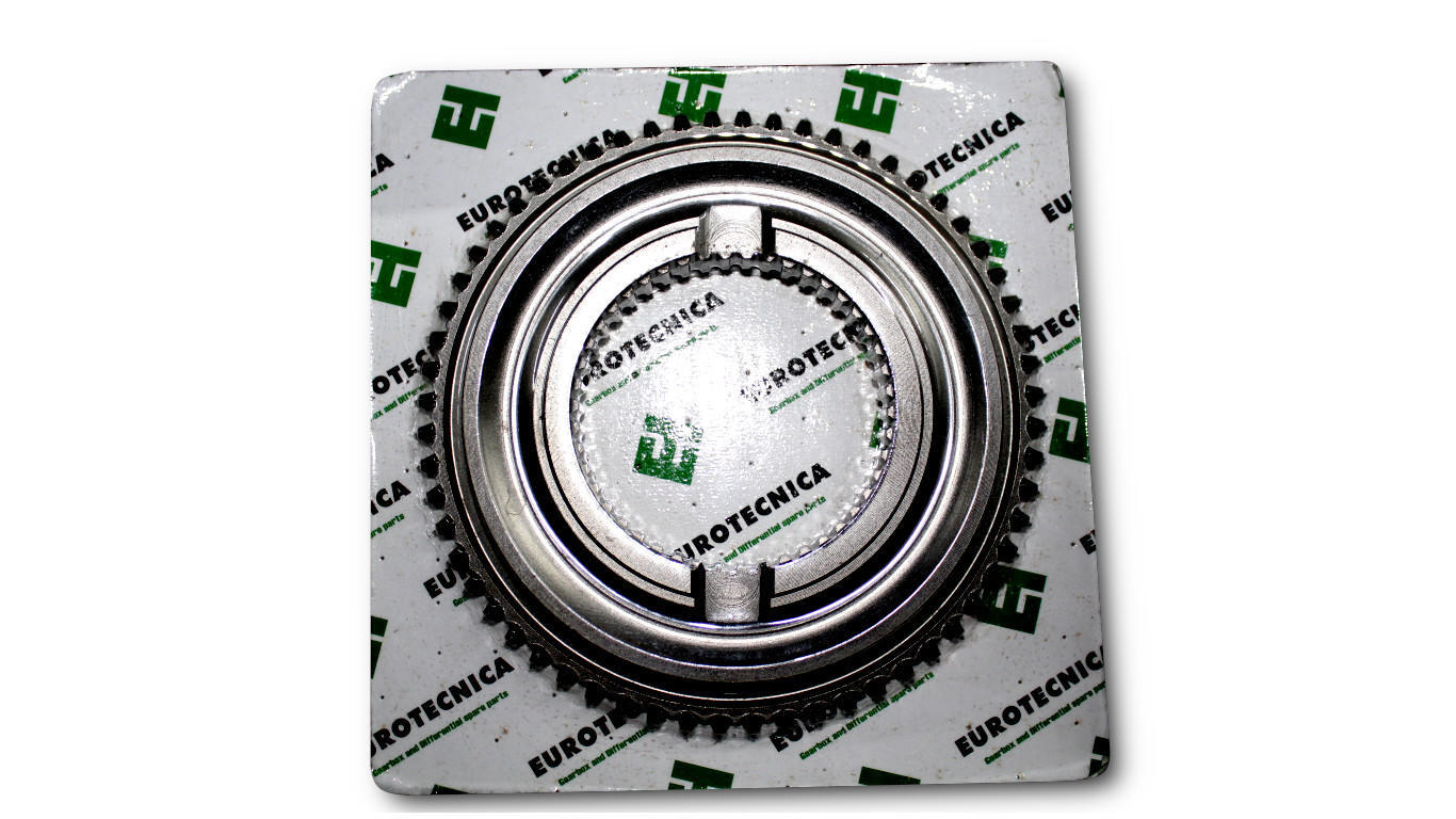 CONE SINCRONIZADOR DA CONSTANTE 5A E 6A   G60 G85 48X60 DENT (9702621534.)