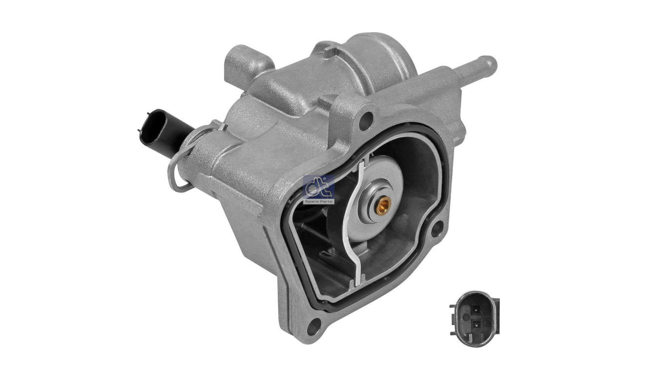 W80.285 - BOIA TANQUE PLASTICO MERCEDES-BENZ 1938S LS 2000 . (466740)