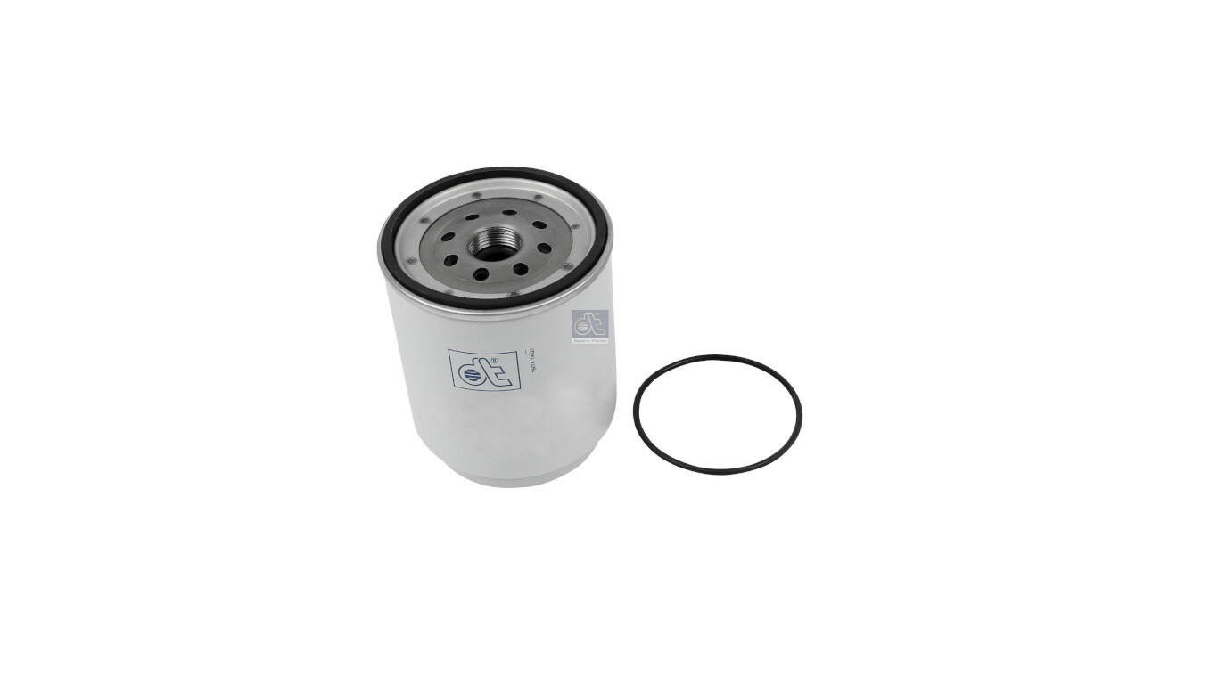 FILTRO SEPARADOR AGUA VOLVO FM370 MOTOR D11AC (20879806)